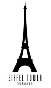 Eiffel Tower Restaurant