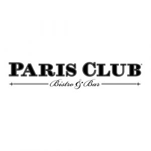 Paris Club Bistro & Bar