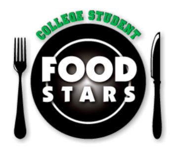 Food Stars Logo