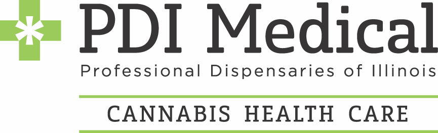 PDI medical logo