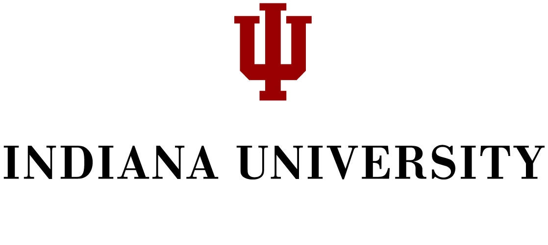 Indiana Univeristy Logo